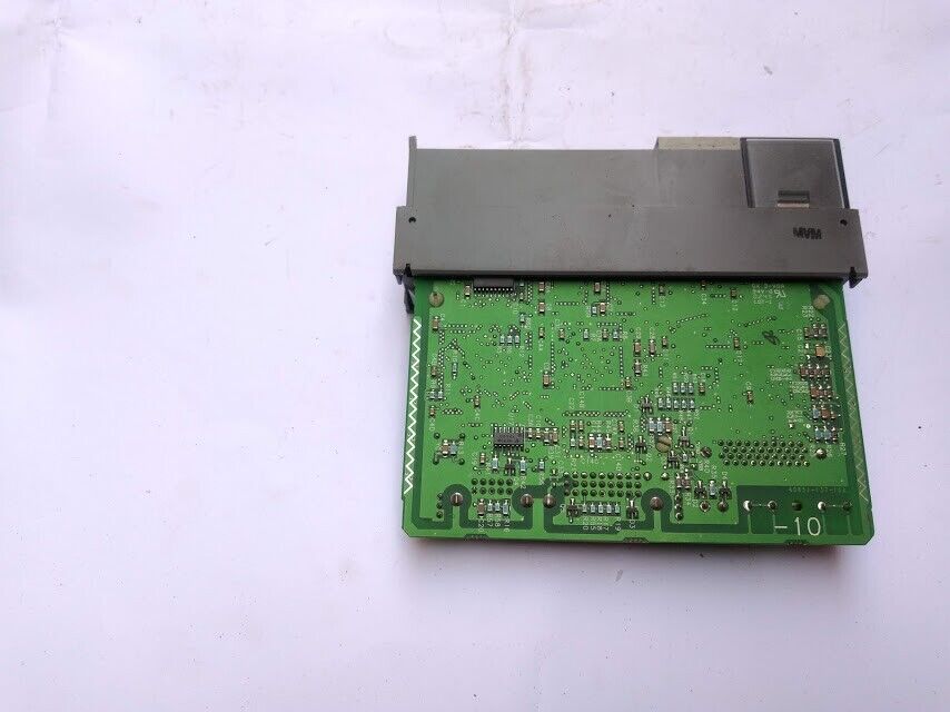 Allen-Bradley 1747-L541 Ser C Rev 7 SLC 500 Processor Unit CPU 1747-OS401 - Image 11