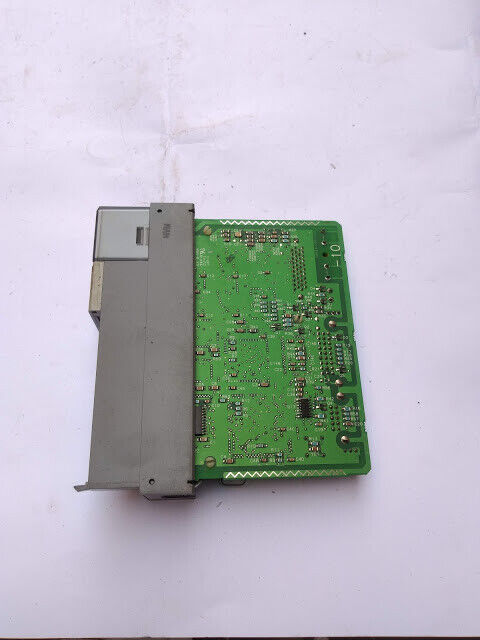 Allen-Bradley 1747-L541 Ser C Rev 7 SLC 500 Processor Unit CPU 1747-OS401 - Image 10