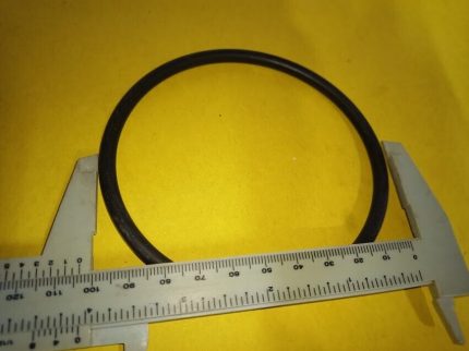 Cameron O-Ring 6227-45-80-55 genuine spare 6227458055 free worldwide shipping
