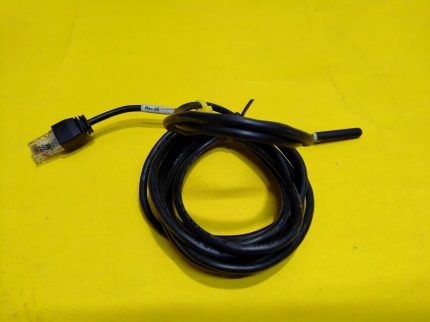 Schneider Electric 0w3163a Rev. 05 Apc Temperature Sensor 8 ft Cable Assembly