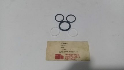 Integrated Hydraulics SK182 15269877 Seal Kit For Screrw-in Cartridge valve