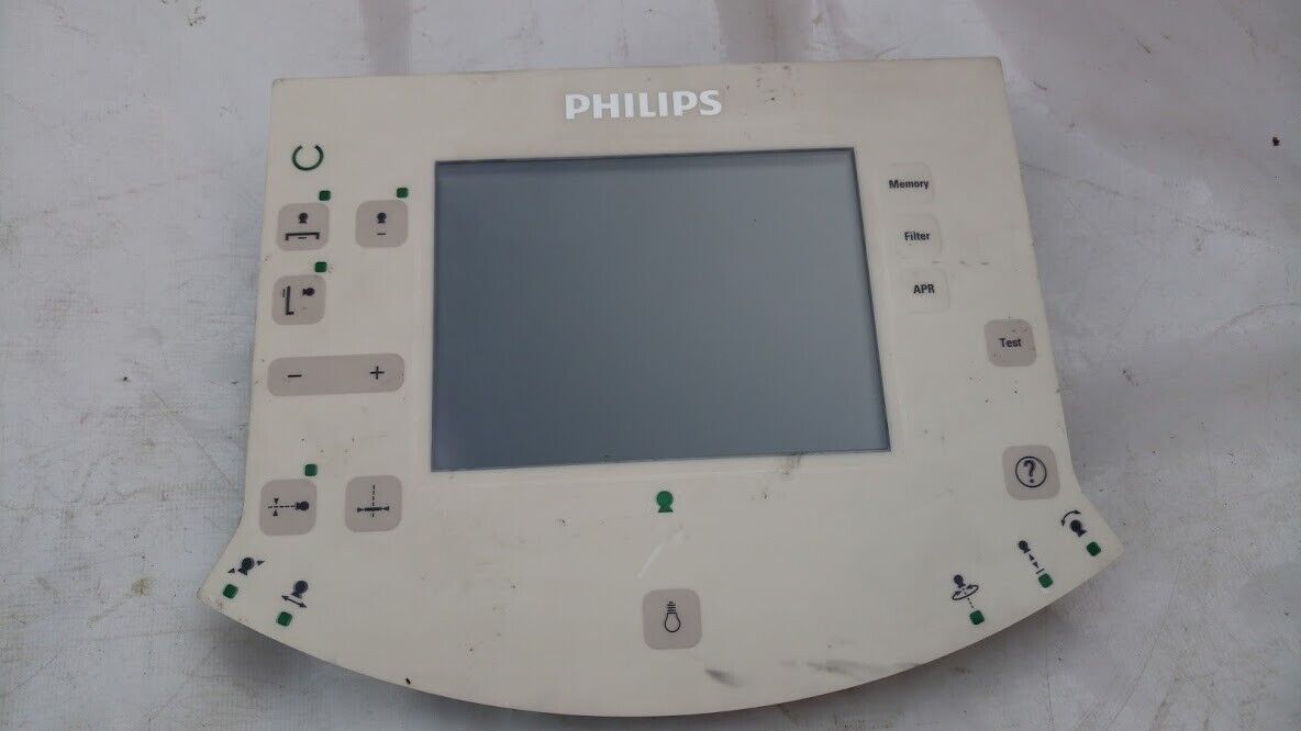 F19133 Kienzle Systeme 451213383481 PHILIPS Easy Diagnost Eleva display - Image 2