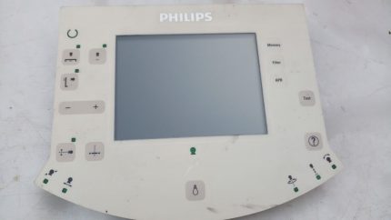 F19133 Kienzle Systeme 451213383481 PHILIPS Easy Diagnost Eleva display