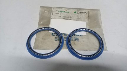 Hyundai CapeLine 90901-117-507 MAN B&W M/E HHI 7S60MC 2pcs Sealing O-Ring Marine