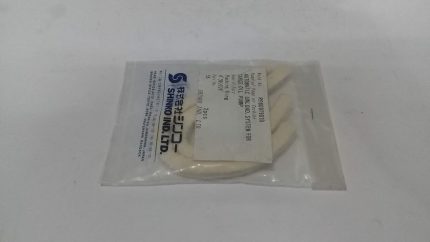 Shinko Ind Ltd 55 Packing Ring 2pcs Automatic Unload System For Cargo Oil Pump