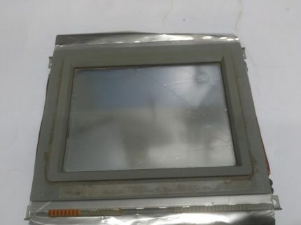Futaba Corporation 1P00A113-01 Rev. D LCD Panel GP1002C09B
