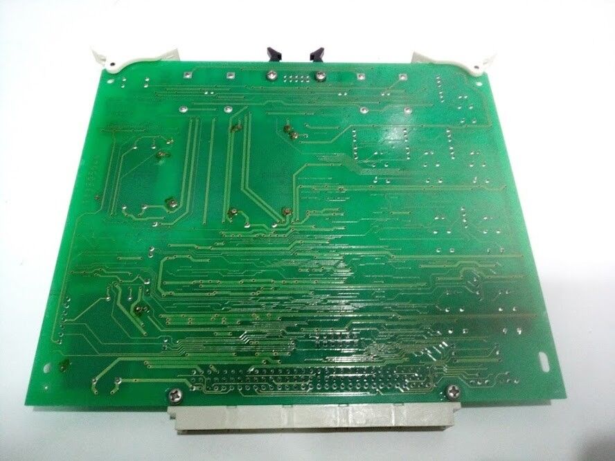 Tokimec Inc. 113394049 Assy 113305044 SCV PCB Board For Autopilot PR-6 Marine - Image 2