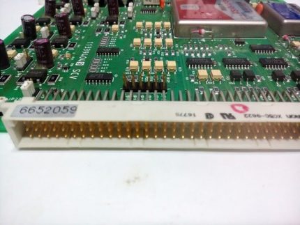 Tokimec Inc. 113394049 Assy 113305044 SCV PCB Board For Autopilot PR-6 Marine