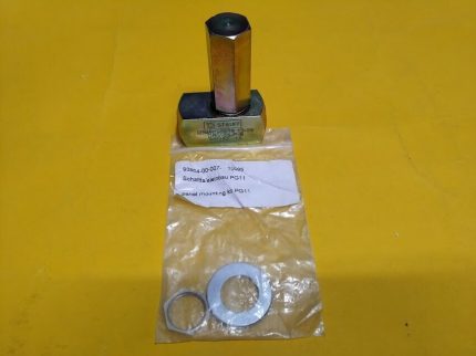 STAUFF Throttle valve DRV-08-P-B PN350 1A New Stauff festo New