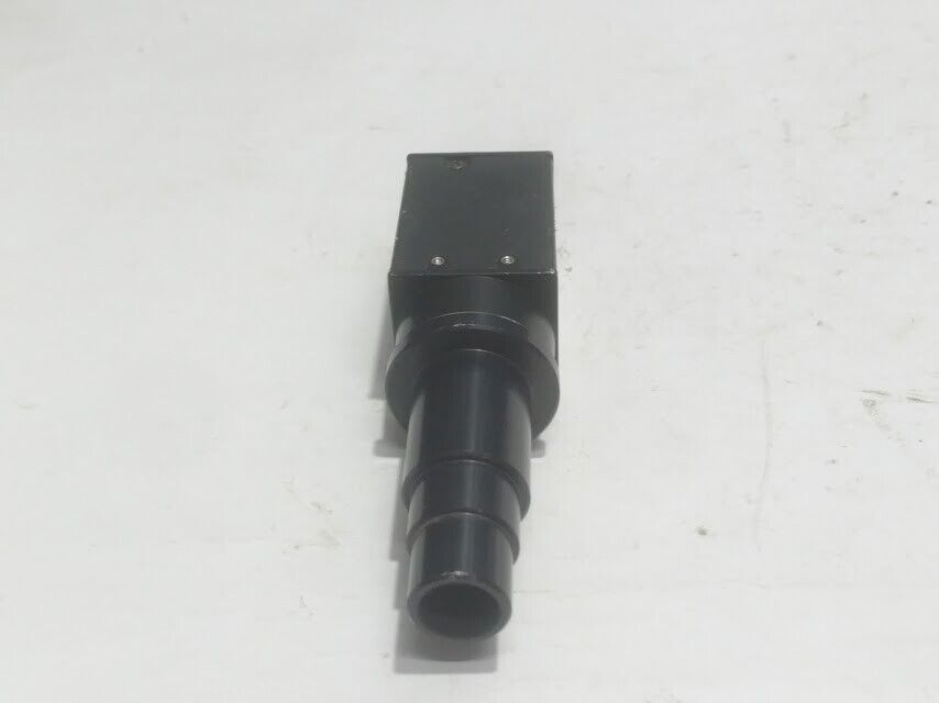 Teli CS8550DI-08B Industrial CCD Camera TK5584B6 08 - Image 4