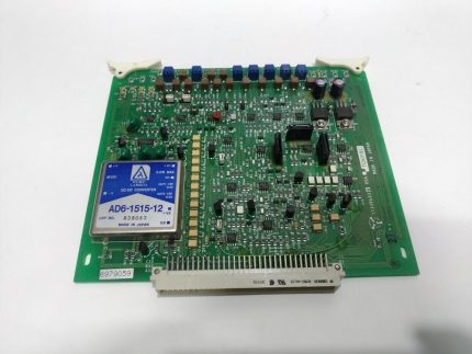 TOKIMEC 11339403 6 RSA Module Marine Store Spare