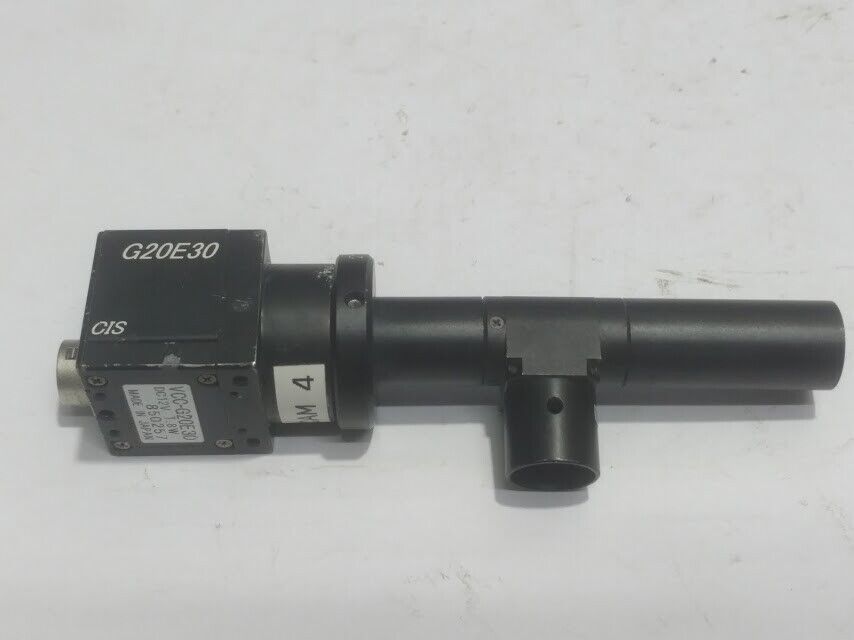 CIS G20E30 VCC-G20E30 Industrial Machine Vision Camera - Image 5
