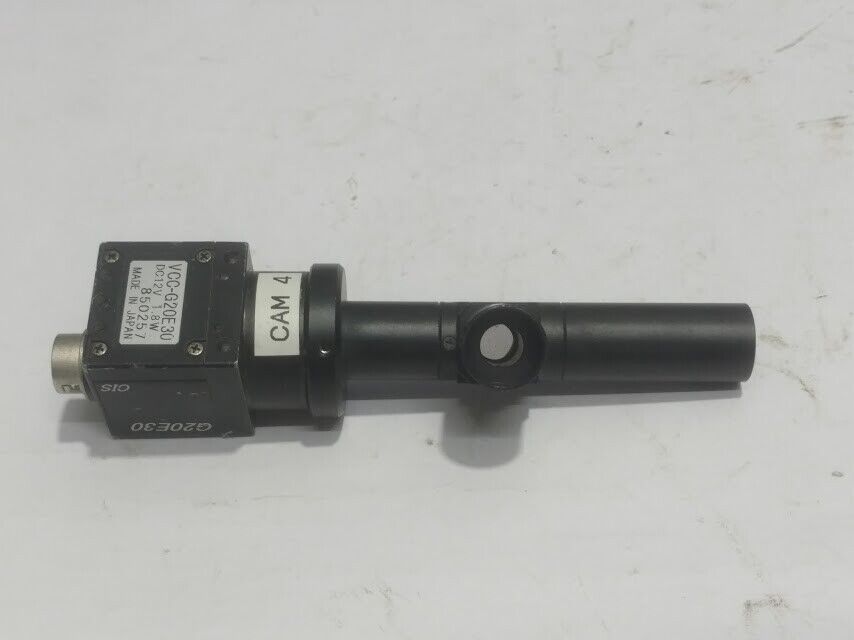 CIS G20E30 VCC-G20E30 Industrial Machine Vision Camera - Image 3