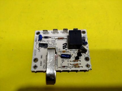 carrier 296-83-105b pc control board 296-101 hn65ct003b marine store spare