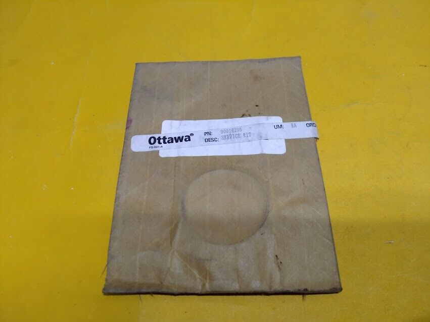 Kalmar Ottawa 90016205 service kit New free worldwide shipping - Image 3