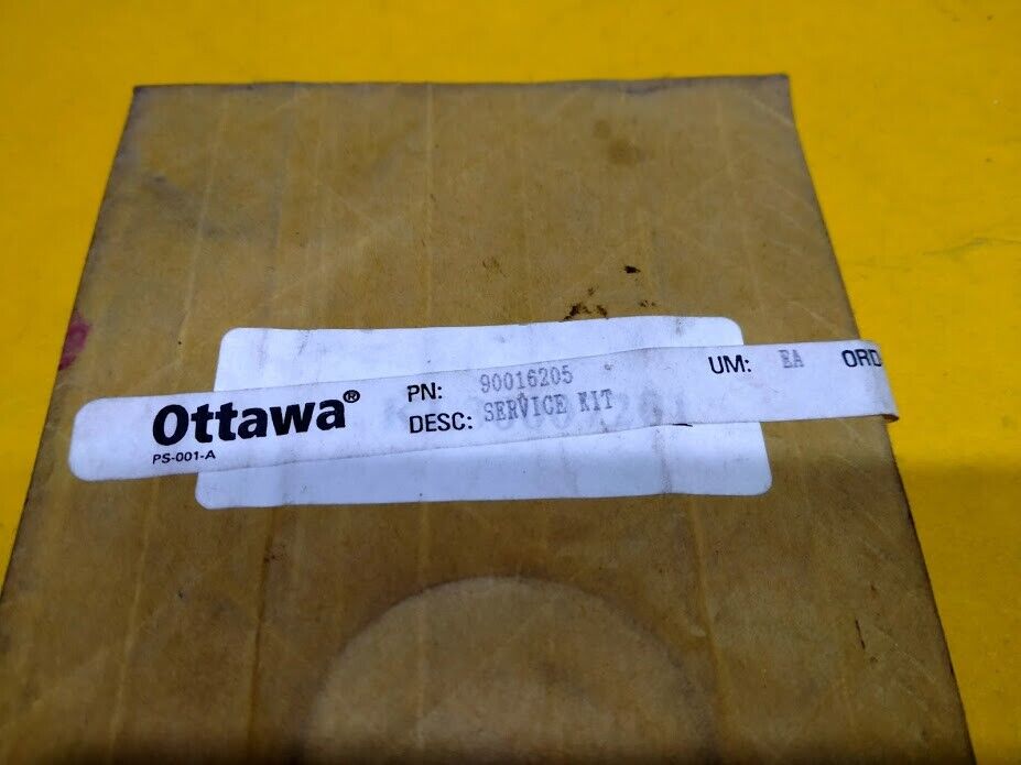Kalmar Ottawa 90016205 service kit New free worldwide shipping