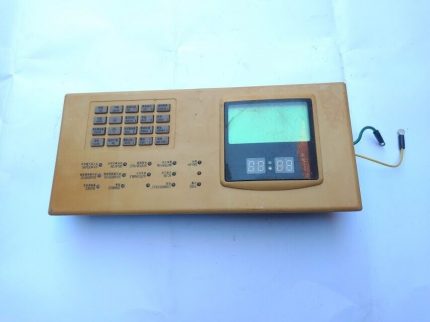 TCBCSG F7.820.908 Szhcycv1.2f Panel F7820908 H2K32V1.0 HZ101V1.0