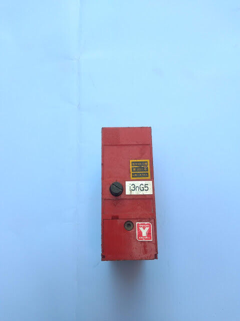 STAHL I3NG5 8907/22-02/100 Safety Barrier 89072202100 - Image 6