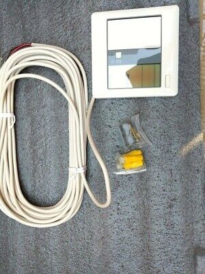 6231014137 Remocon Assy W-REMO-0015X Sanyo ZZ7 8510005148500 New - Image 5
