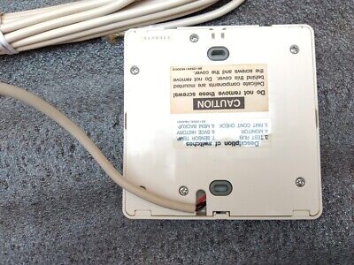 6231014137 Remocon Assy W-REMO-0015X Sanyo ZZ7 8510005148500 New - Image 6