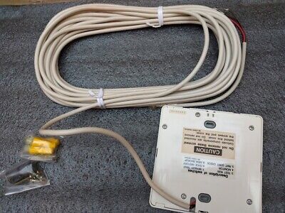 6231014137 Remocon Assy W-REMO-0015X Sanyo ZZ7 8510005148500 New - Image 7