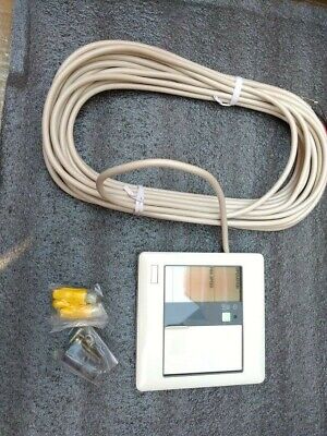 6231014137 Remocon Assy W-REMO-0015X Sanyo ZZ7 8510005148500 New - Image 3