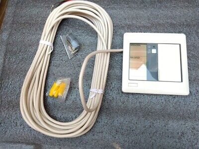 6231014137 Remocon Assy W-REMO-0015X Sanyo ZZ7 8510005148500 New - Image 4