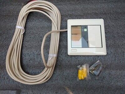 6231014137 Remocon Assy W-REMO-0015X Sanyo ZZ7 8510005148500 New