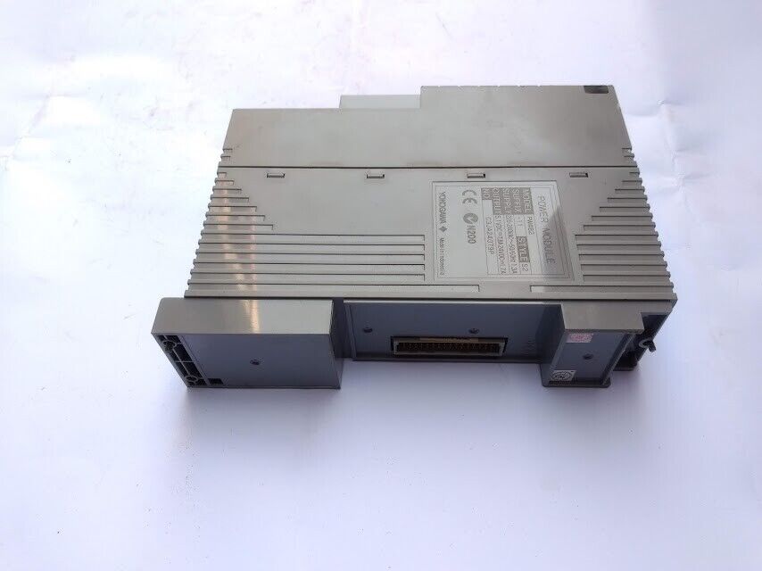 Yokogawa PW482-11 S2 Power Supply PW482 11 for ANB10D-421 New - Image 7