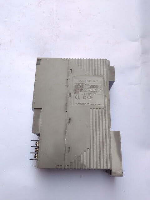 Yokogawa PW482-11 S2 Power Supply PW482 11 for ANB10D-421 New - Image 5