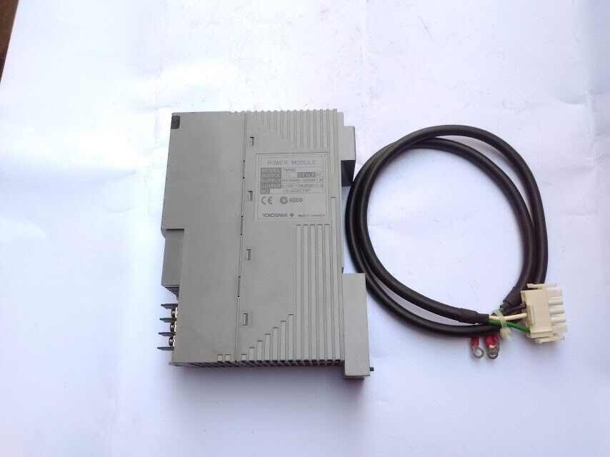 Yokogawa PW482-11 S2 Power Supply PW482 11 for ANB10D-421 New - Image 2