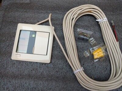 6231014137 Remocon Assy W-REMO-0015U Sany ZZ7 8510005148500 New
