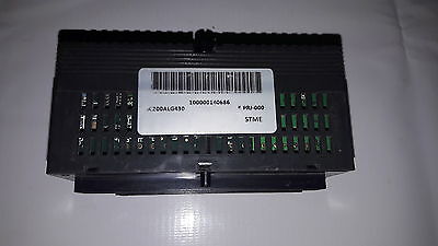 Ge Fanuc IC200ALG430C Analog Mixed 12Bit IN I 4CH Out I 2CH Module - Image 3