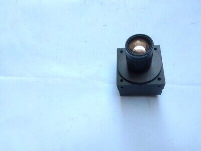 Basler A101 CF017224 Vision Technologies Camera With Lens 50787-3 35mm 7000 - Image 8