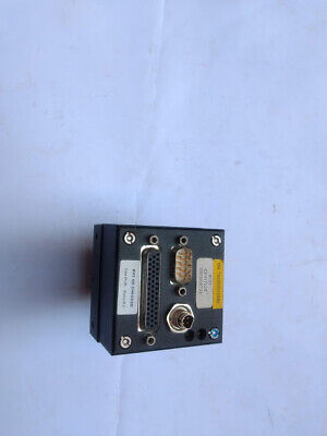 Basler A101 CF017224 Vision Technologies Camera With Lens 50787-3 35mm 7000 - Image 4