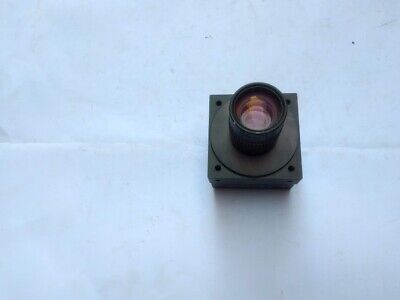 Basler A101 CF017224 Vision Technologies Camera With Lens 50787-3 35mm 7000 - Image 2