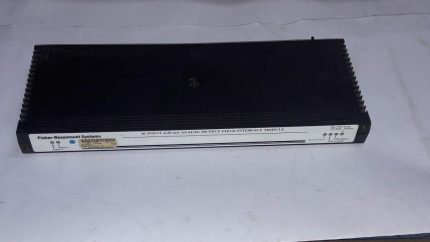 Fisher Rosemount Systems 01984-4418-0001 Rev G/P Analog Output Field Interface M