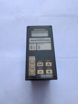 S.E.S Scandinavian 95-2051 41-2496 Assy DC1596 K-1 91-2493 952051 412496