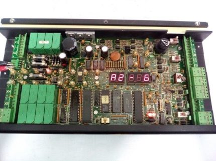 EPC-41 Alfa Laval Control Module 3183050092 Version 0 PCB assy 3183050092