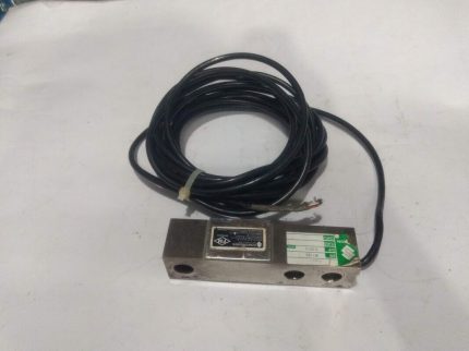 Celtron SQB Single-Ended Beam Load Cell SQB