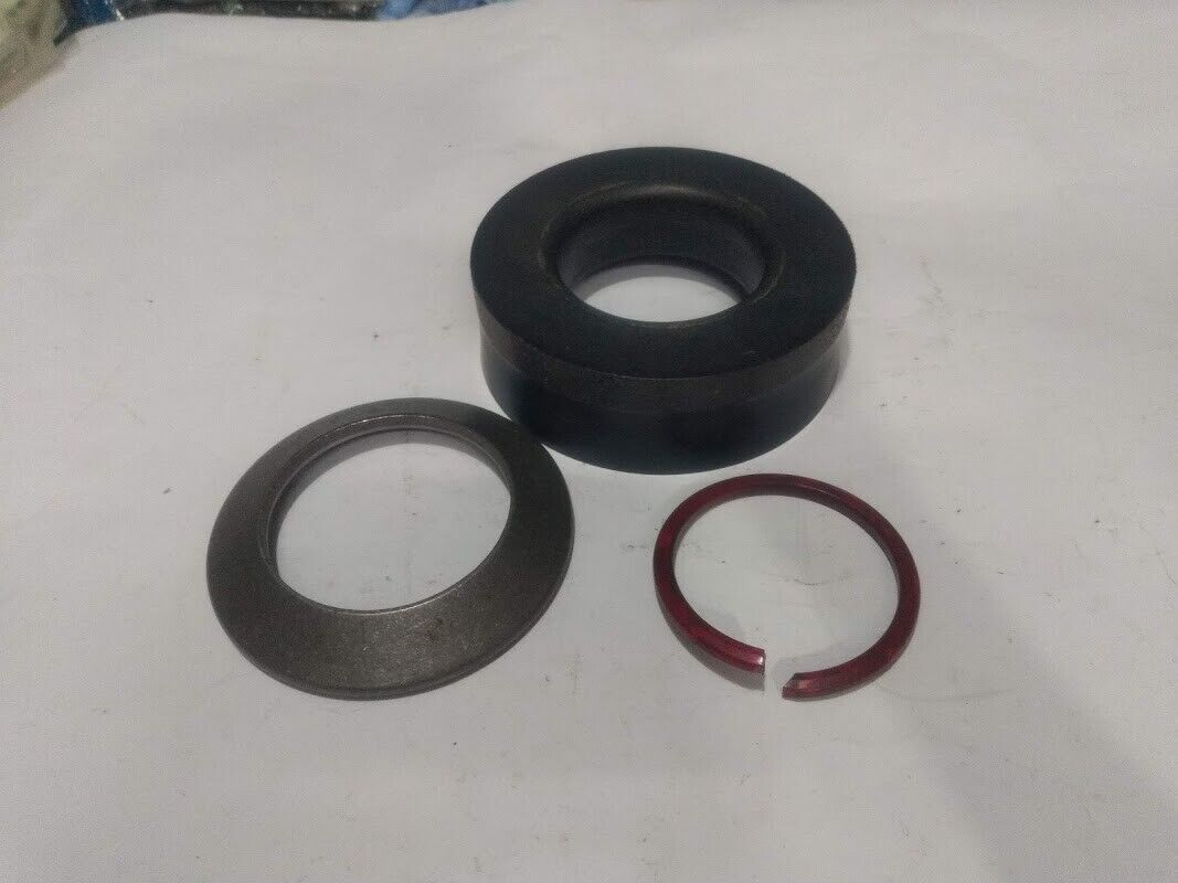 National oilwell Varco 015180227 Rubber EA 1/2 H-B For Mud Pump - Image 9