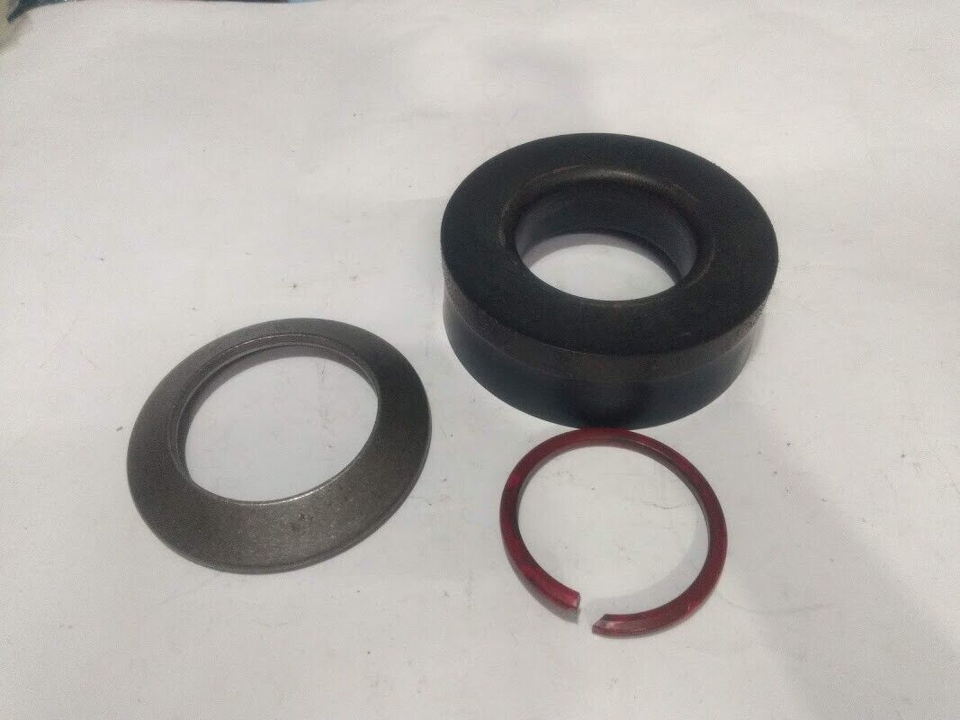 National oilwell Varco 015180227 Rubber EA 1/2 H-B For Mud Pump - Image 8
