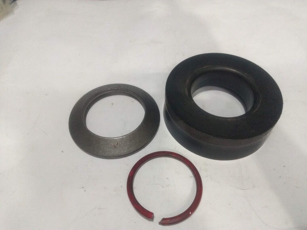 National oilwell Varco 015180227 Rubber EA 1/2 H-B For Mud Pump - Image 7