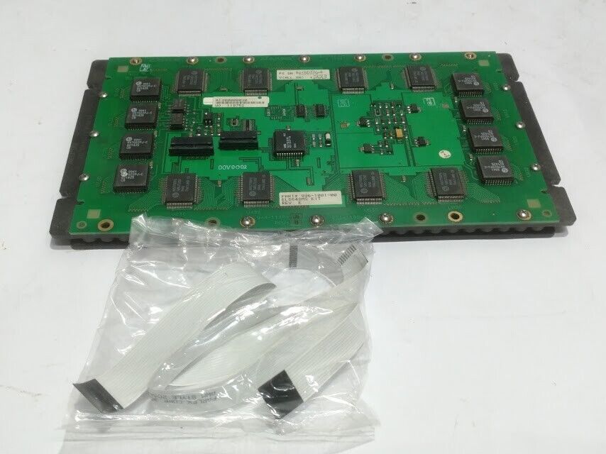 Planar 944-1100-06 Rev. B P/N 996-1001-00 Touch Screen Panel - Image 5