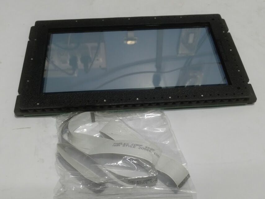 Planar 944-1100-06 Rev. B P/N 996-1001-00 Touch Screen Panel