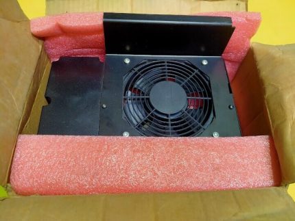 Danfoss 175Z3030 assy Top Cover for VLT 6000 HVAC / VLT 5000 HVAC ip54 New