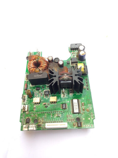 Blendtec 15-342-01 Rev C Electronica Para Licuadoras Blendtec 15-242-01 Rev C - Image 10