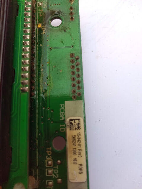 Blendtec 15-342-01 Rev C Electronica Para Licuadoras Blendtec 15-242-01 Rev C - Image 5
