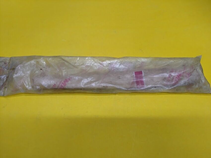 Yanmar hose 146673-77140 6N18L-EV Yanmar genuie part Marine store spare New - Image 2
