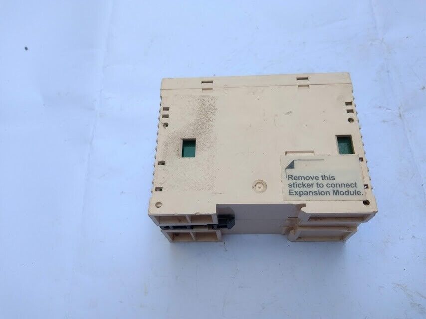 Schneider Electric TWDLMDA20DRT PV16 RL23 Sv 5.30 extendable PLC Base Twido - Image 7